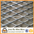 Anping Factory hot sale Stainless Steel Expanded Metal Mesh